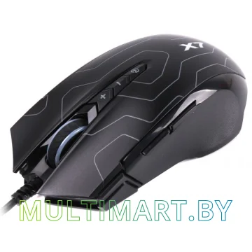 Игровая мышь A4Tech X89 Maze картинка 3